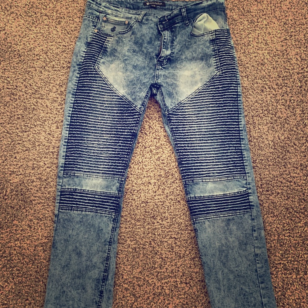 RocaWear Jeans